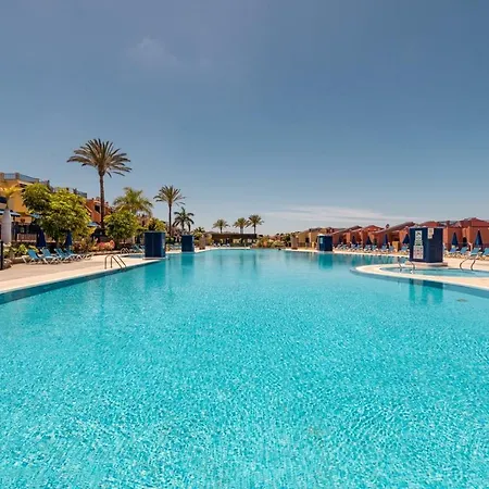 Tatil Evi Bahia Meloneras Ii *