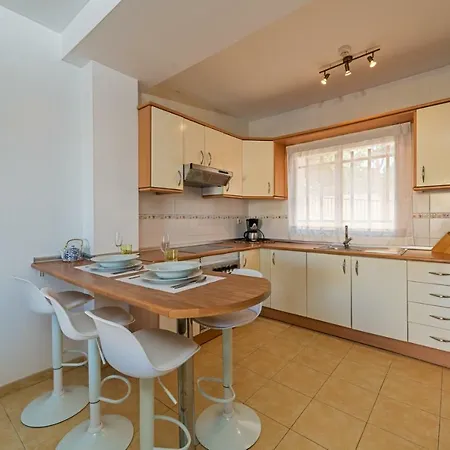 Tatil Evi Bahia Meloneras Ii